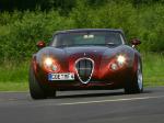 Wiesmann GT MF4 2003 года